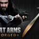 Man At Arms Constructs Thorin's Sword Orcrist From <i>The Hobbit</i>
